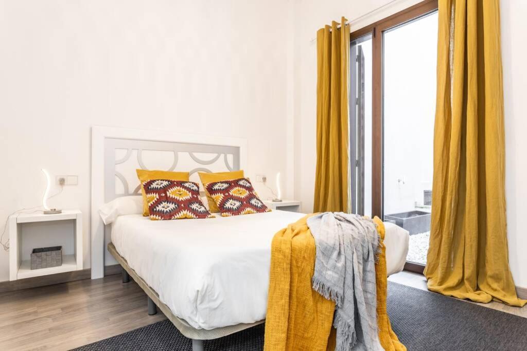 Appartement Pop Art, Encanto De San Luis Y Centro Historico
