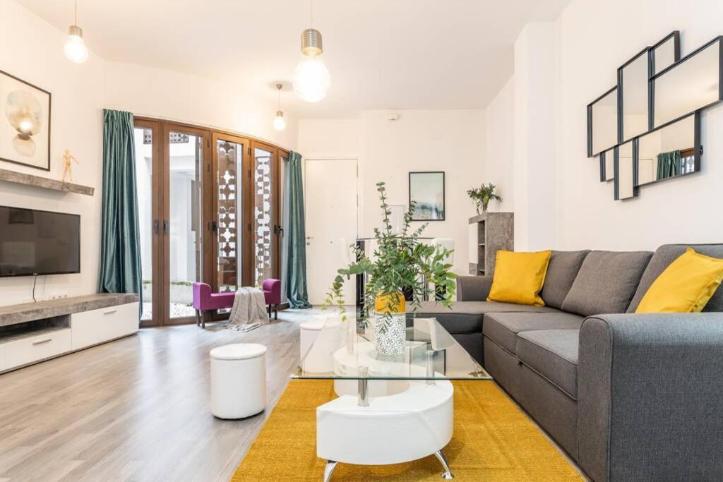 Appartement Pop Art, Encanto De San Luis Y Centro Historico *