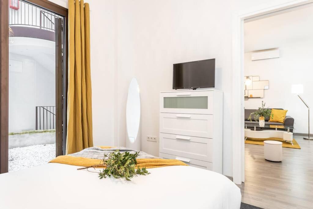 Appartement Pop Art, Encanto De San Luis Y Centro Historico *