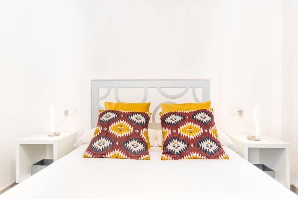 Appartement Pop Art, Encanto De San Luis Y Centro Historico